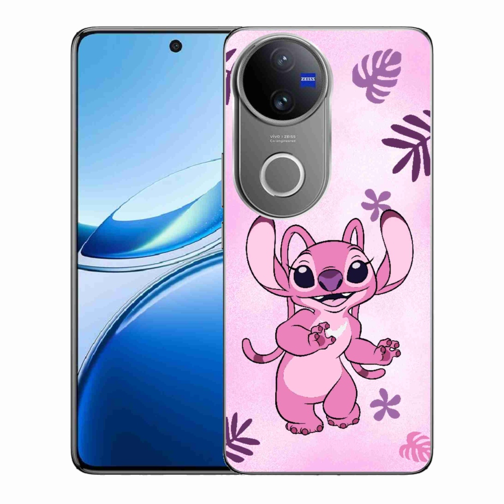 Zselés borítás mmCase a Vivo V50 5G készülékhez - öltés 3