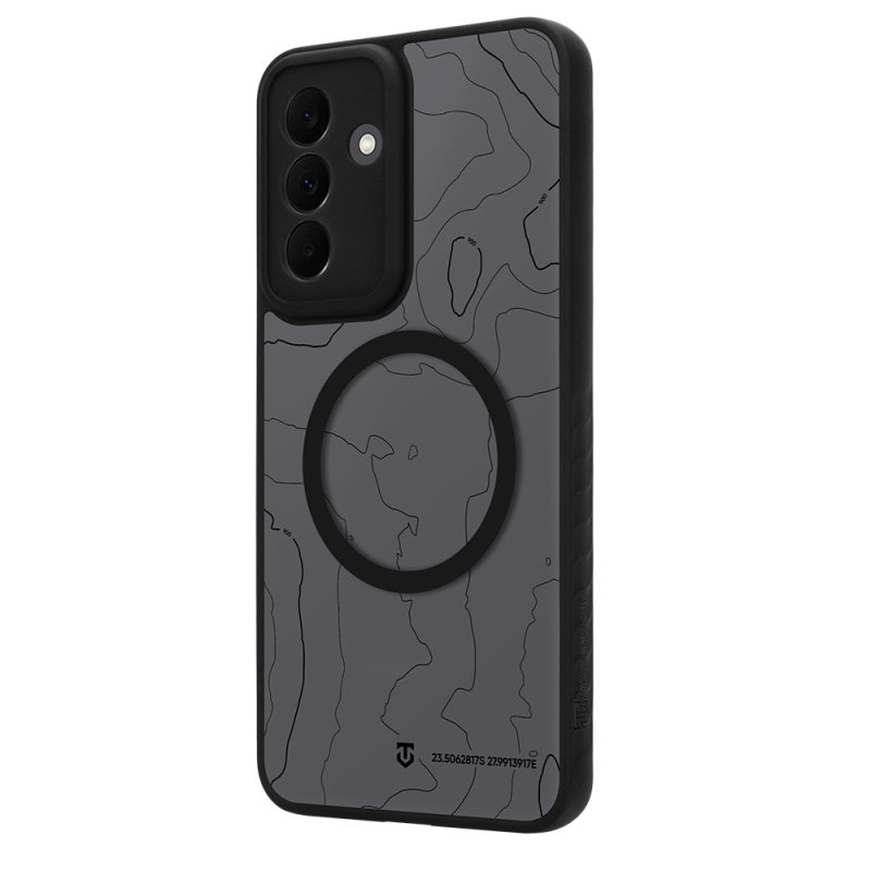 Tactical MagForce Warthog tok a Samsung Galaxy A37 Asphalt készülékhez