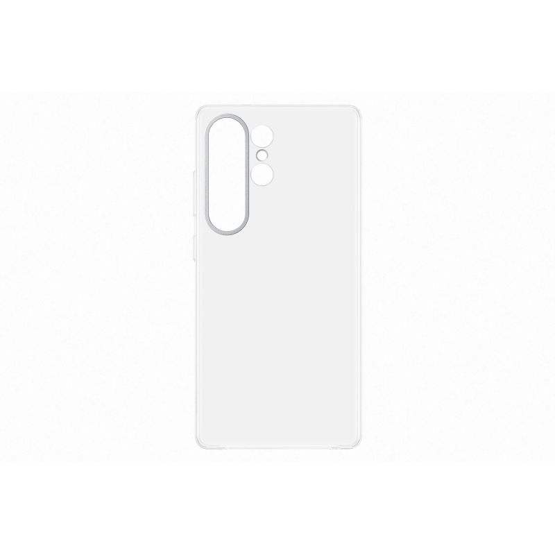 EF-QS938CTE Samsung átlátszó borító Galaxy S25 Ultra átlátszó készülékhez