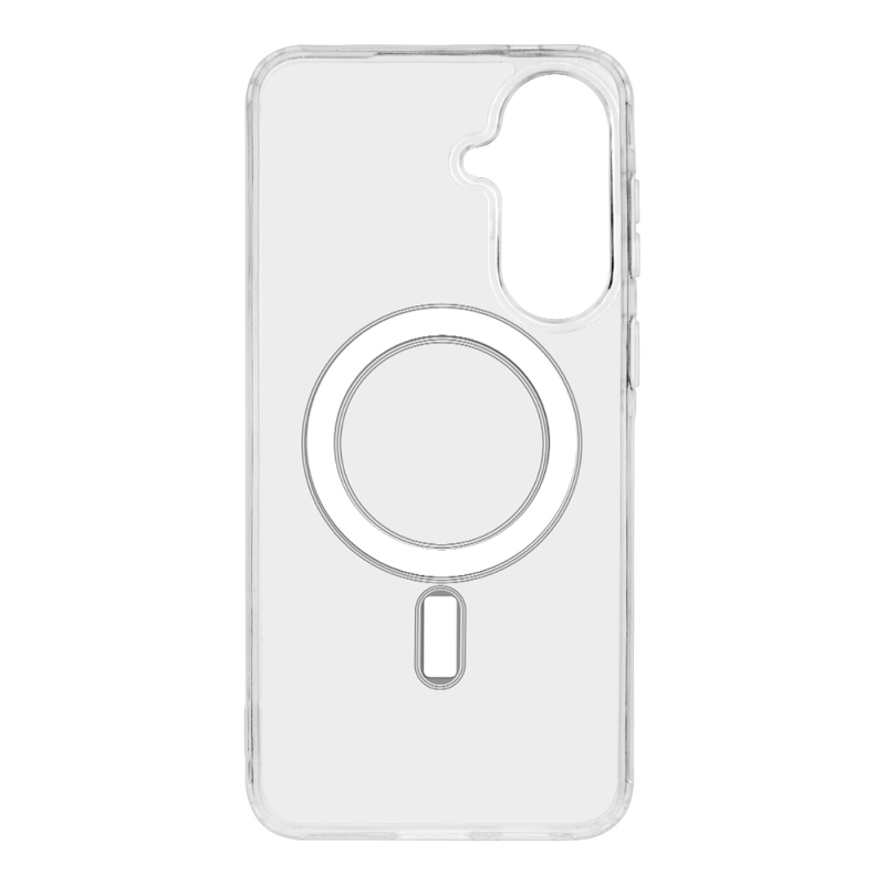 TOK: ME MagNetix Crystal tok a Samsung Galaxy A57 5G-hez, átlátszó