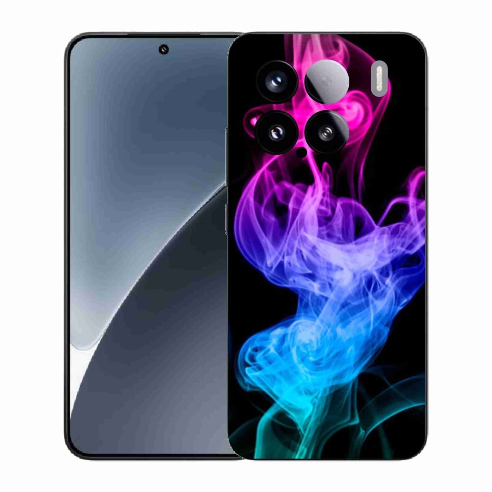 Gél borító mmCase a Xiaomi 15 - absztrakt minta 8