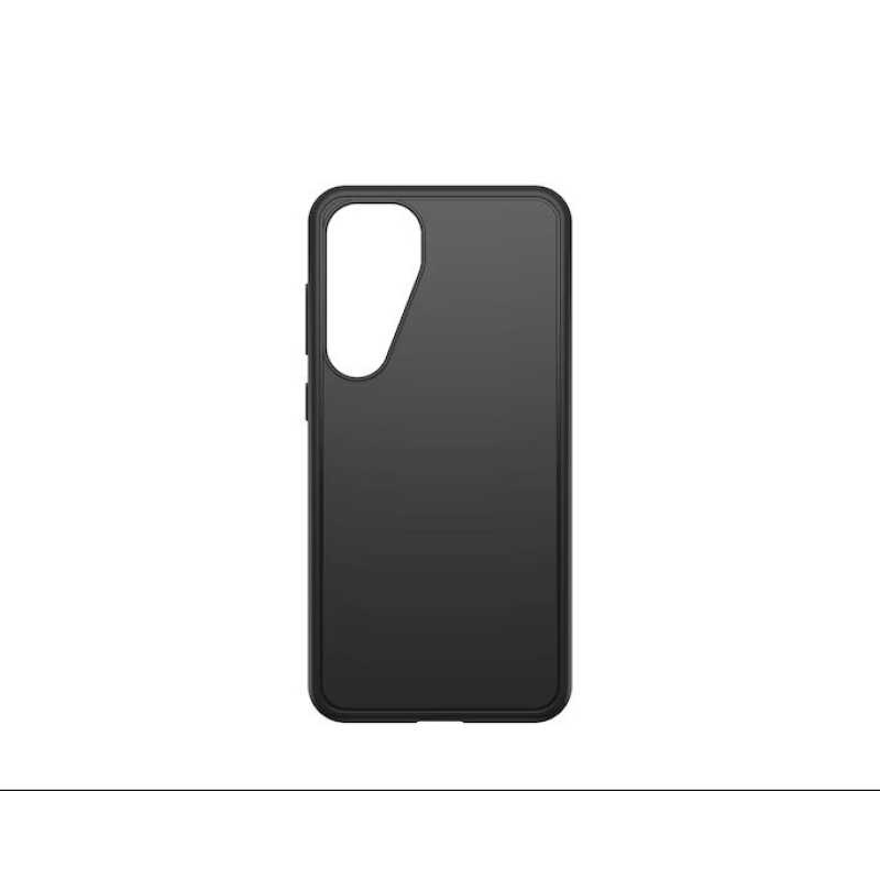 GP-FPS936OB Samsung by Otterbox Symmetry védőburkolat Galaxy S25+-hoz Fekete