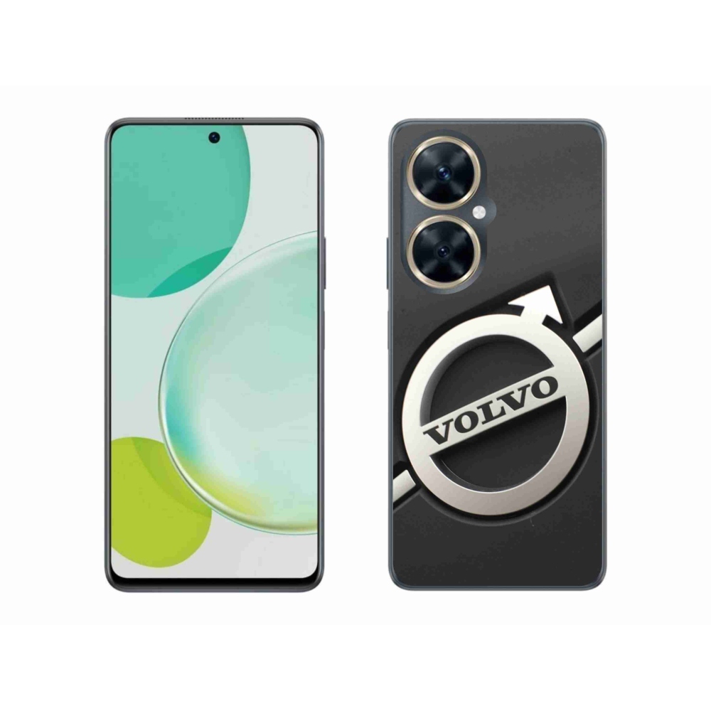 Gél borítás mmCase a Huawei Nova 11i készülékhez - karakter 1