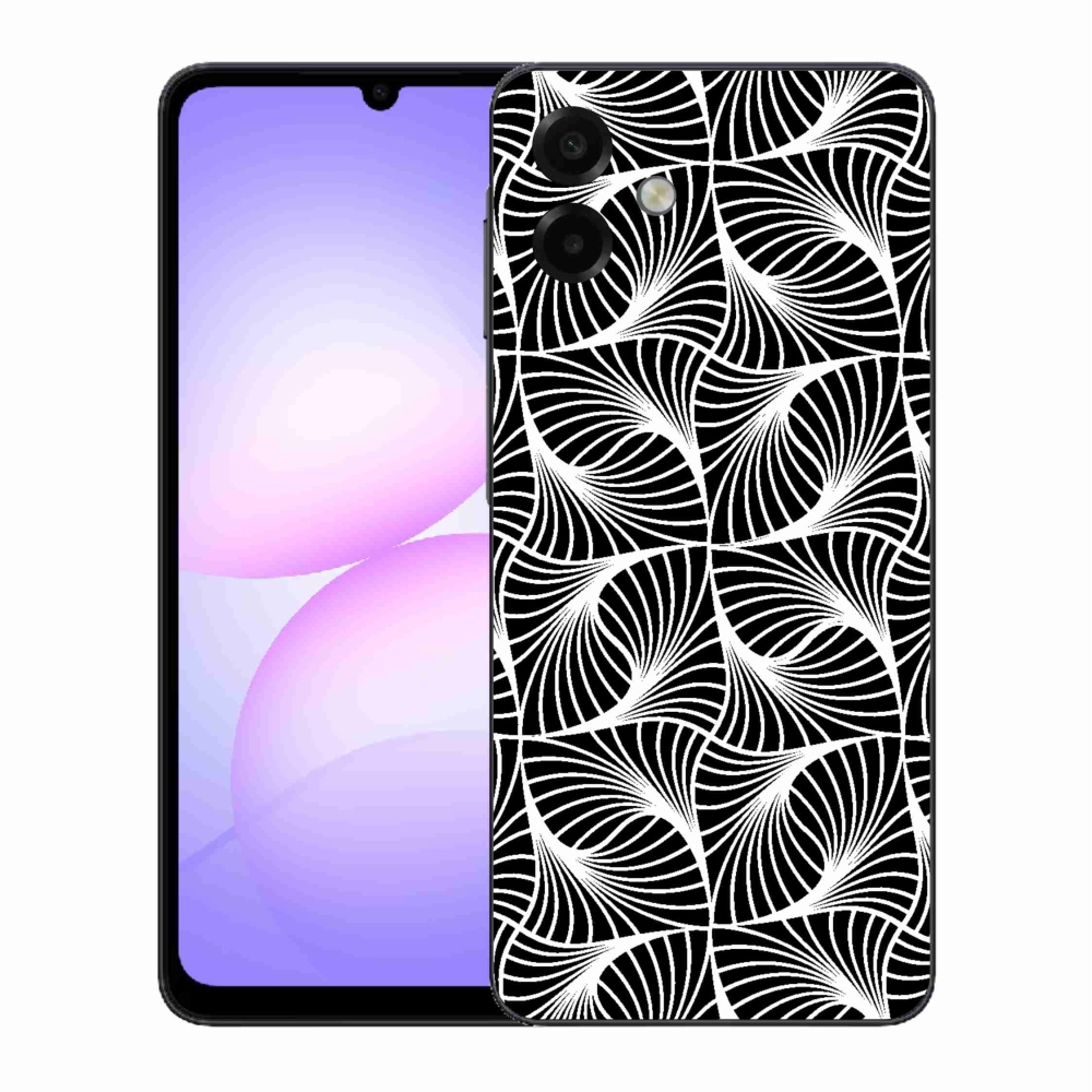 Gél borítás mmCase Samsung Galaxy A07 4G - kivonat 14