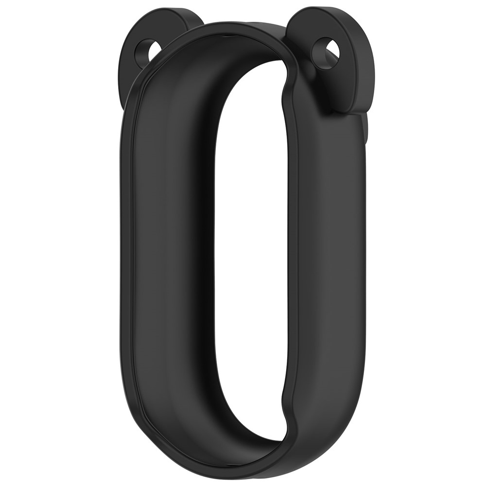 Szilikon védőtok Insta360 GO 3 / GO 3S készülékhez - fekete