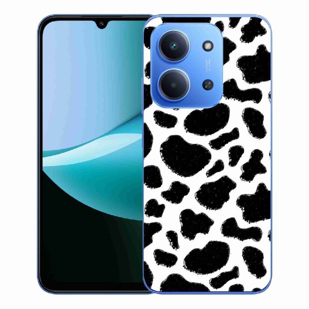 Gél borítás mmCase for Xiaomi Redmi 15C 4G/5G (173mm) - kivonat 31