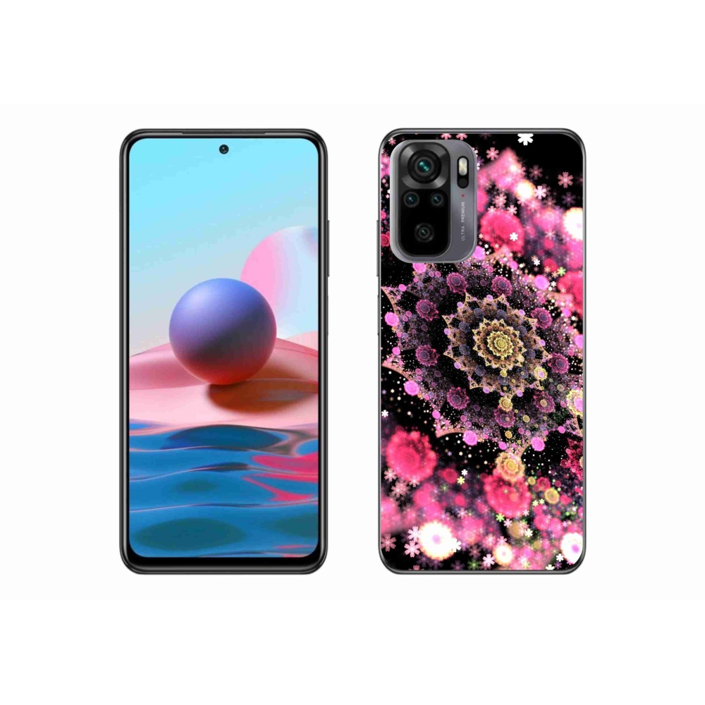 Gél borítás mmCase a Xiaomi Poco M5s készülékhez - kivonat 21