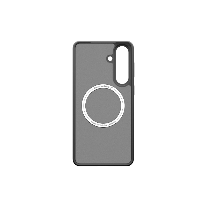GP-FPS947PGA Samsung by Spigen Capella mágneses borító Galaxy S26+ Frost Black készülékhez
