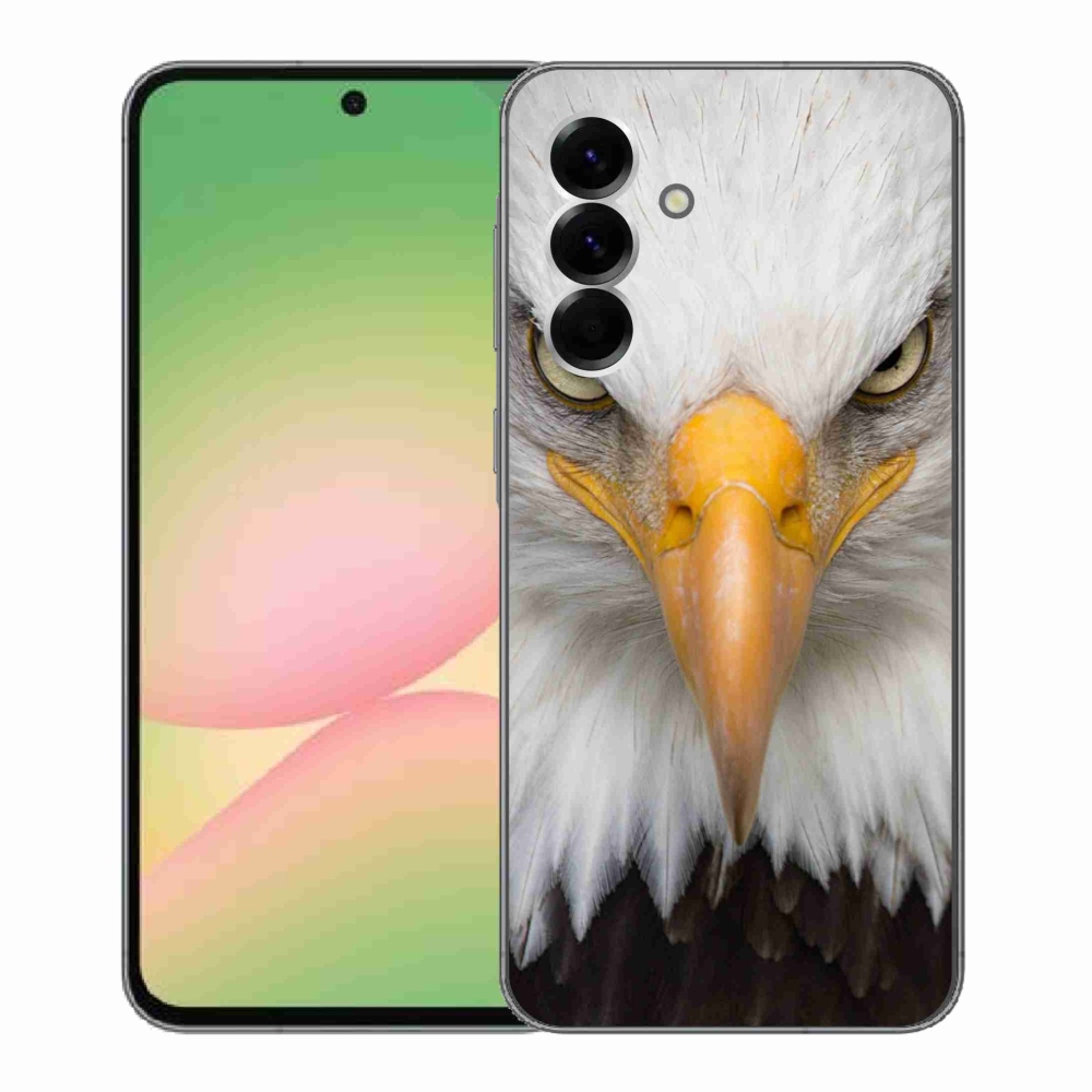 Zselés borítás mmCase Samsung Galaxy A56 5G - sas