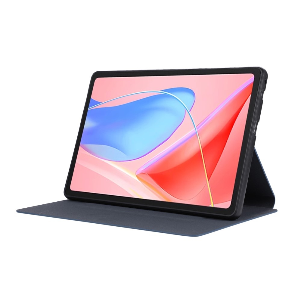 Ütésálló táblagép tok Lenovo Tab 10.1 (2025) - kék