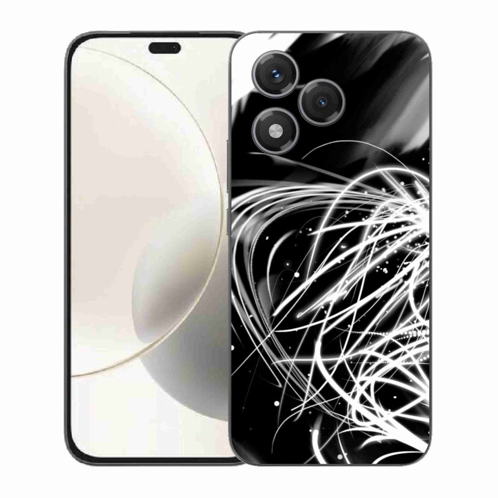 Zselés borítás mmCase a Honor 400 Lite készülékhez - kivonat 2