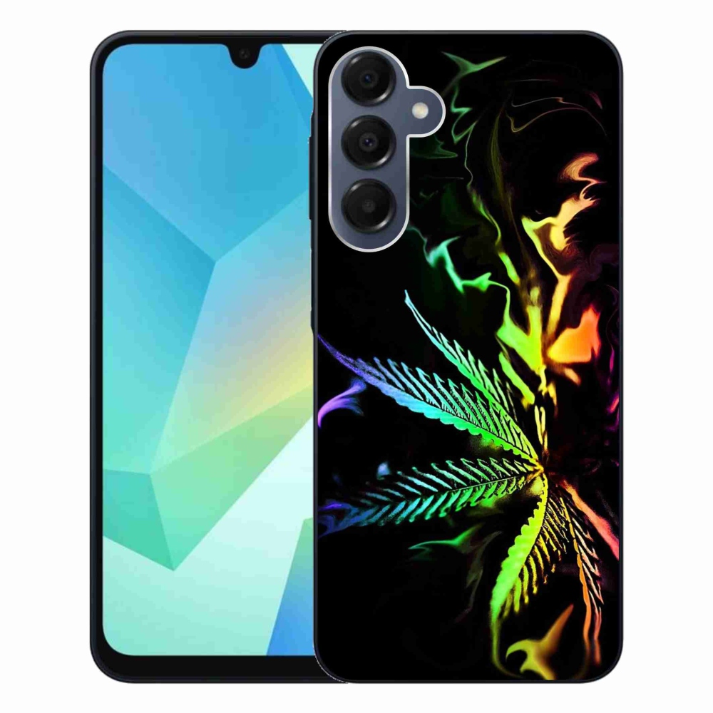 Gél védőhuzat mmCase Samsung Galaxy A16 4G/5G - kender 2