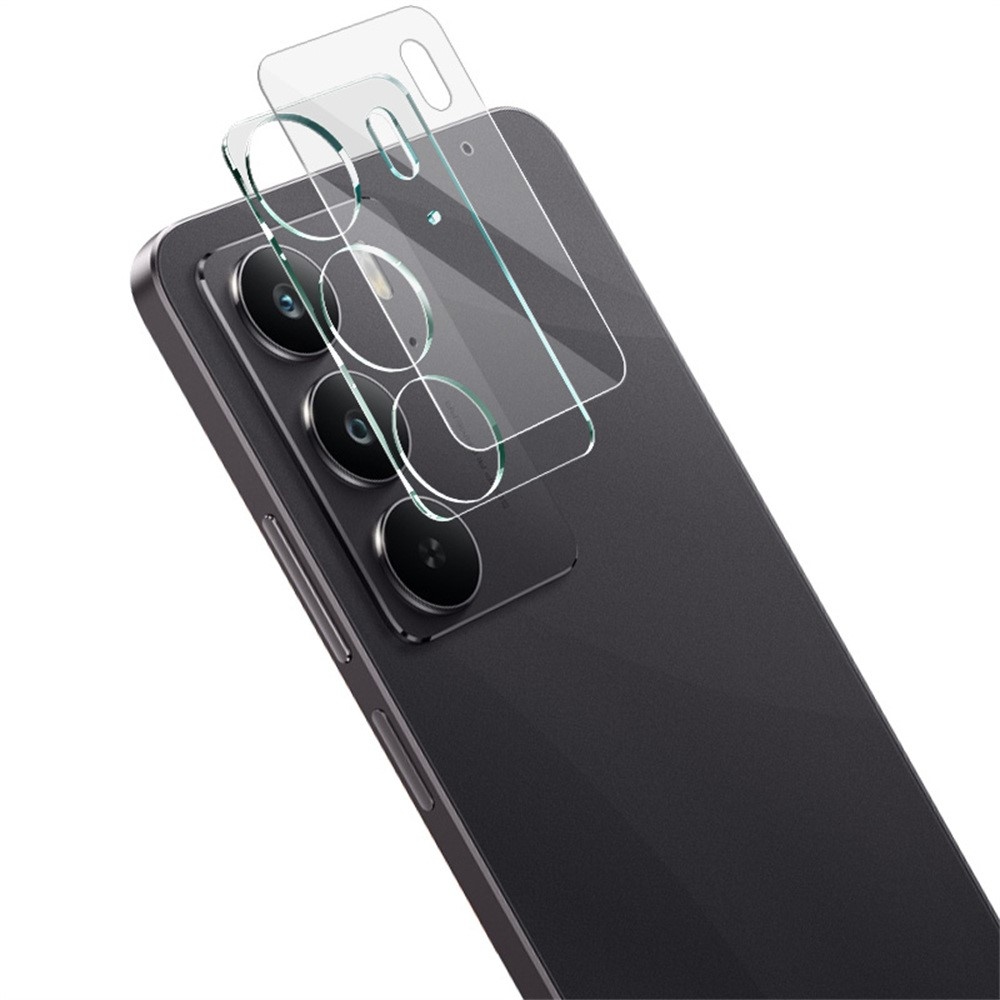 IMK kamera lencse üveg a Realme C75 kamerán