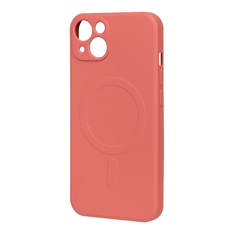 TOK: ME MagNetix Sculpt tok az Apple iPhone 13-hoz, téglavörös