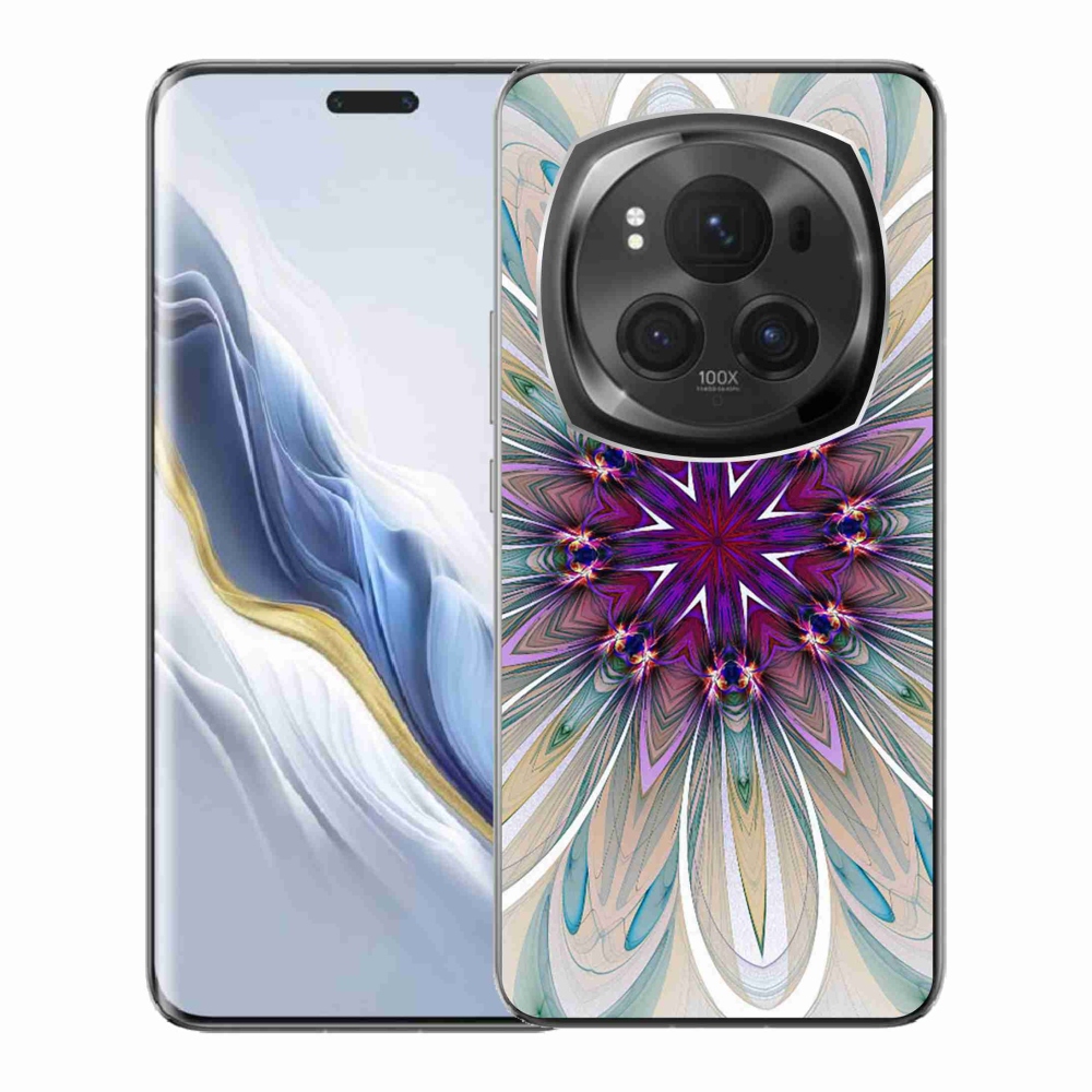 Gél borítás mmCase a Honor Magic 6 Pro 5G készülékhez - kivonat 10