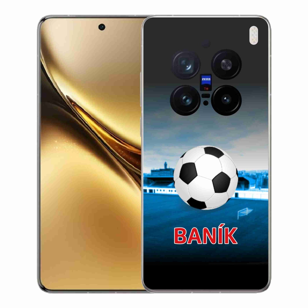 Zselés borítás mmCase a Vivo X200 Pro 5G készülékhez - bányász 2
