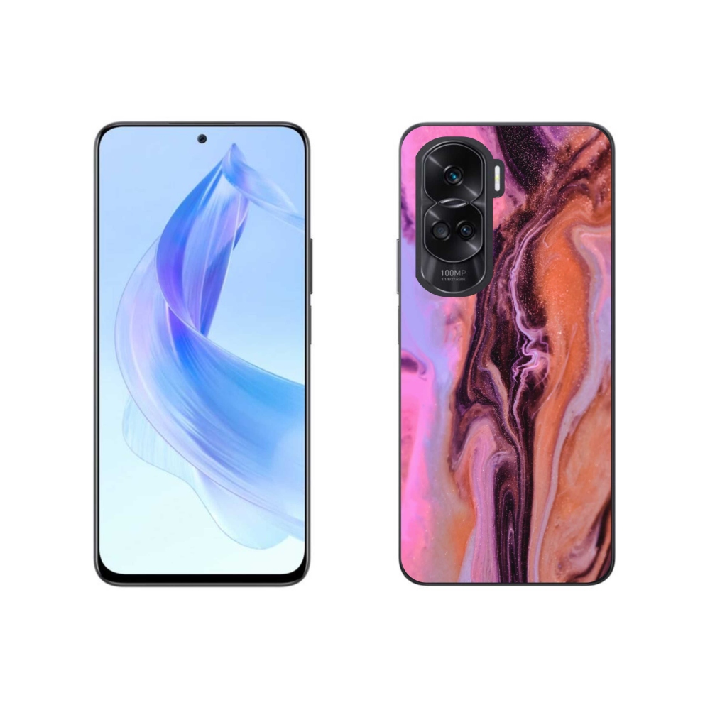 Zselés borítás mmCase a Honor 90 Lite készülékhez - kivonat 26