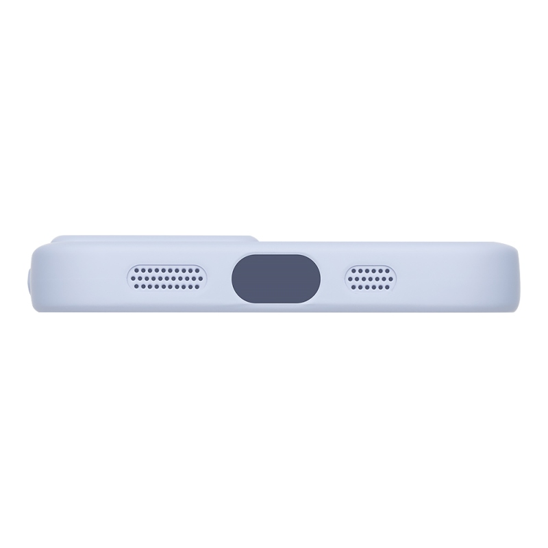 TOK: ME MagNetix Sculpt tok az Apple iPhone 15-hez, Periwinkle Blue színben