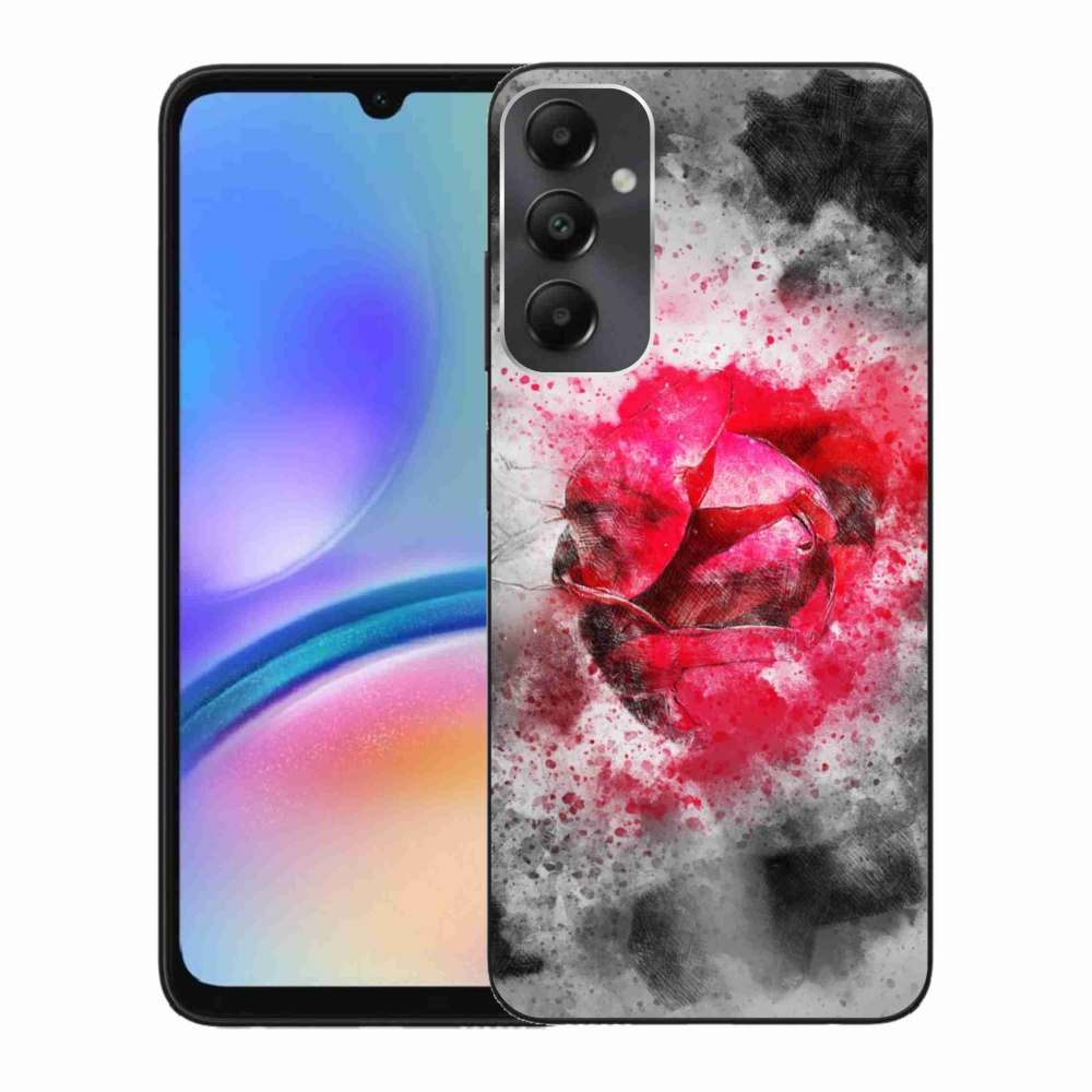 Gél borítás mmCase Samsung Galaxy A05s - kivonat 9