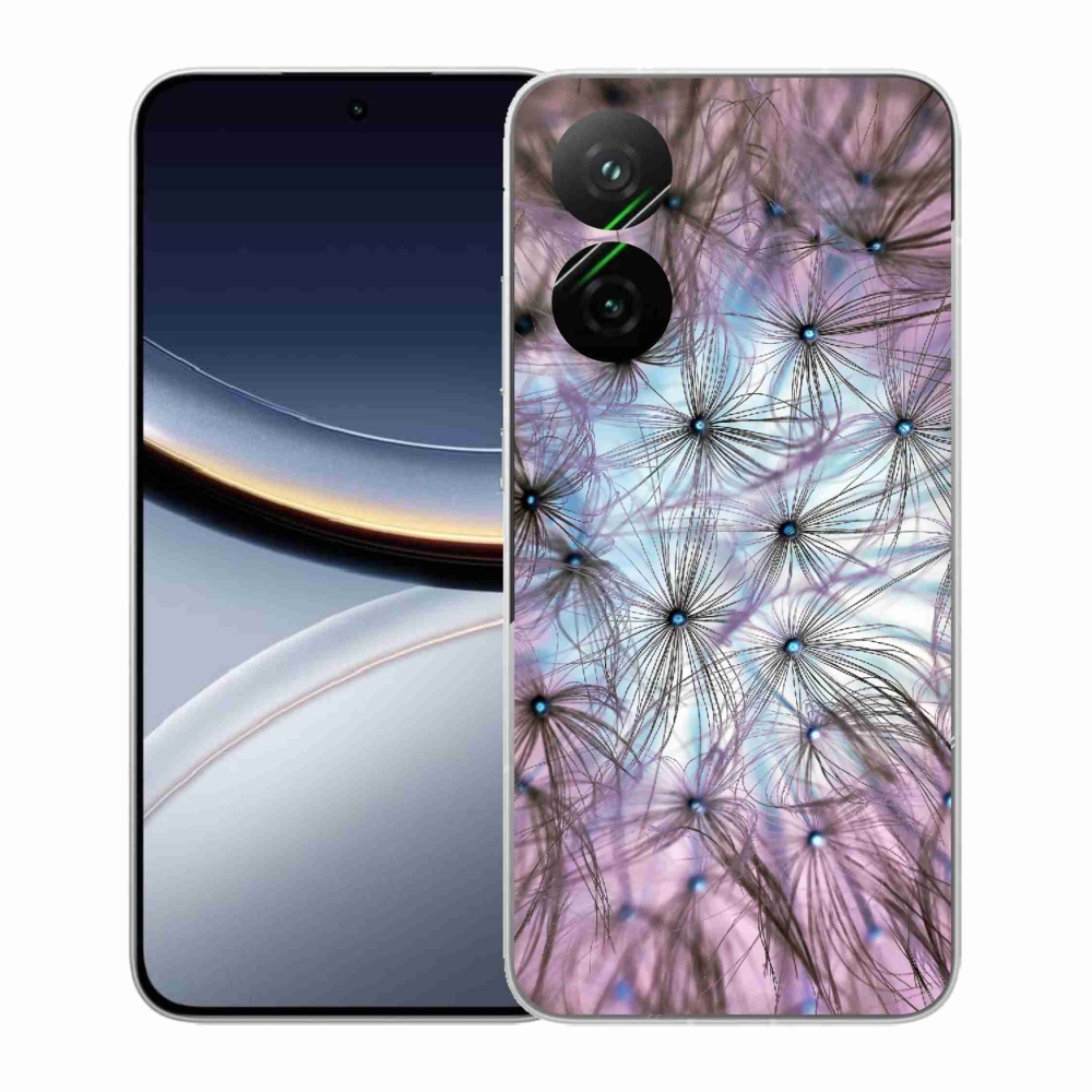 Gél borítás mmCase a Xiaomi Poco F7 5G számára - kivonat 17