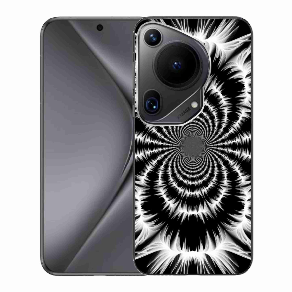 Gél borítás mmCase a Huawei Pura 70 Ultra készülékhez - kivonat 23