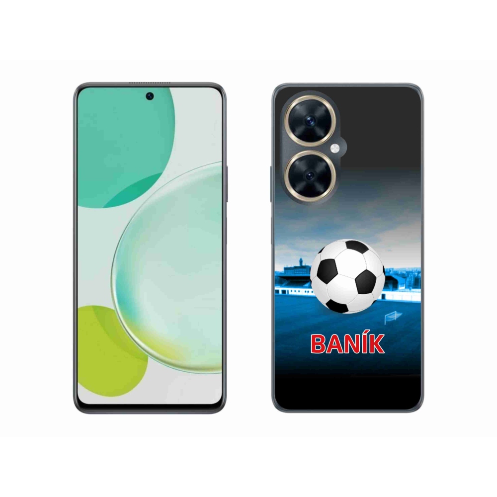 Gél borítás mmCase a Huawei Nova 11i - bányász 2 számára