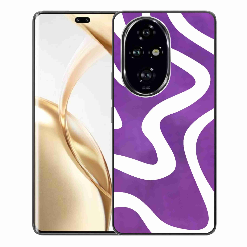 Zselés borítás mmCase a Honor 200 Pro 5G készülékhez - kivonat 30