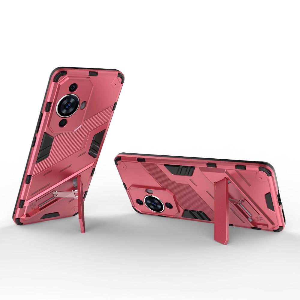 Tartós borítás Huawei Nova 11 készülékhez - rózsaszínű