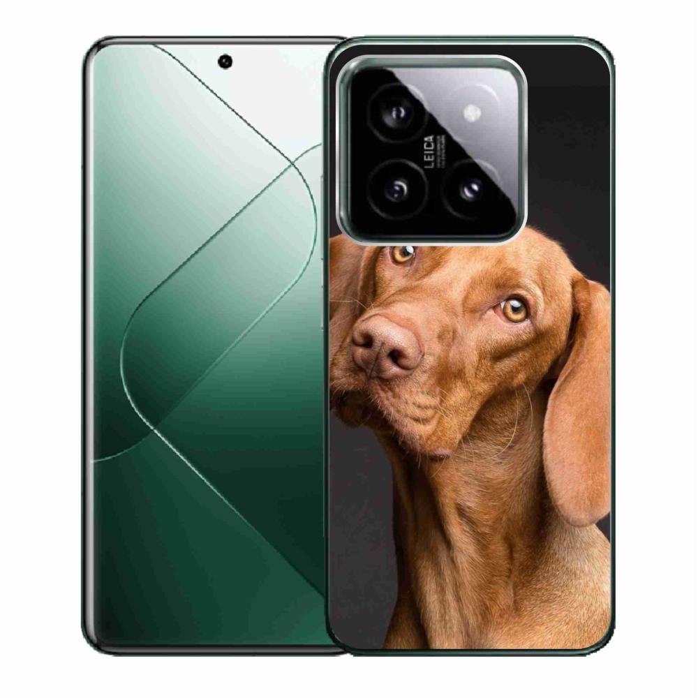 Gél tok mmCase a Xiaomi 14-hez - Magyar Pointer