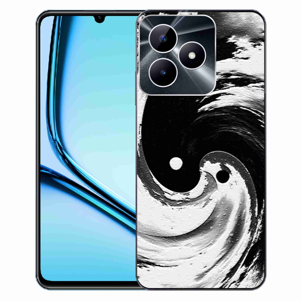 Zselés borító mmCase a Realme Note 50 készülékhez - kivonat 8