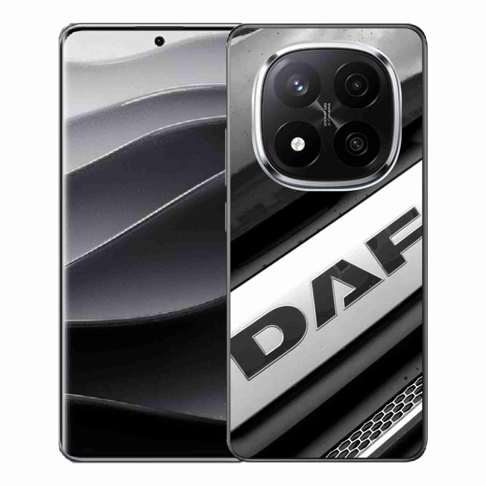 Gél borítás mmCase a Xiaomi Redmi Note 14 Pro+ 5G - karakter 4