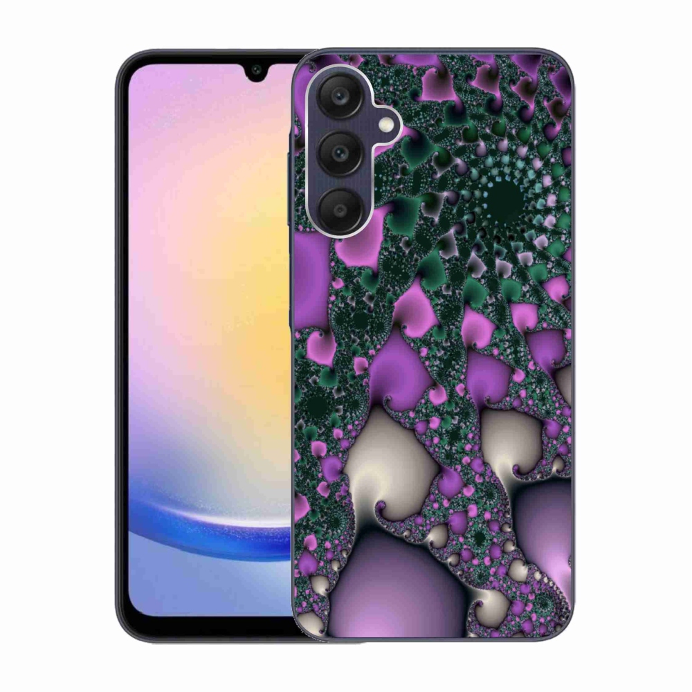 Gél borítás mmCase Samsung Galaxy A25 5G - kivonat 7