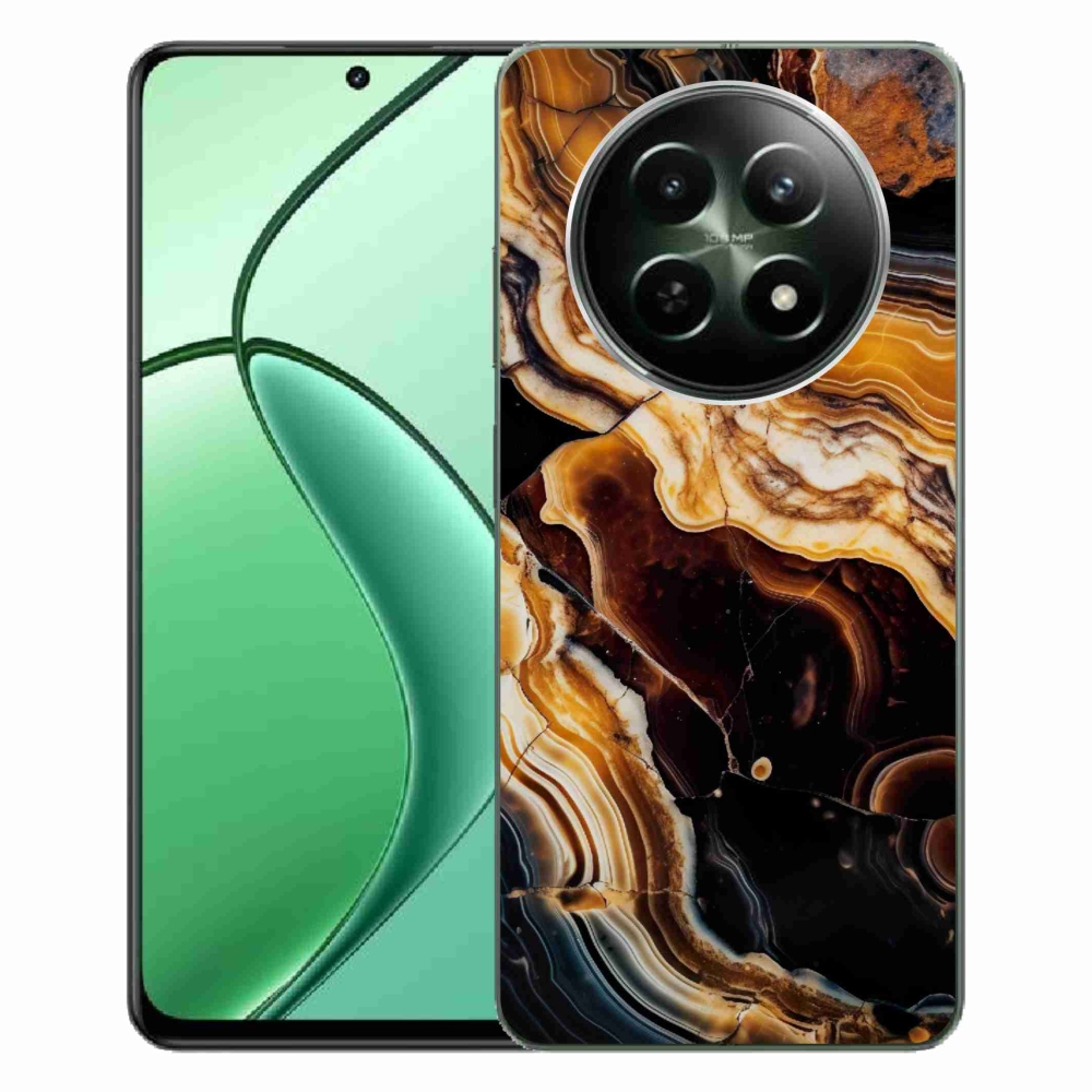 Gél borítás mmCase a Realme 12 5G/12x 5G készülékhez - absztrakt motívum 26