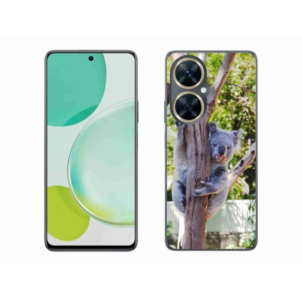 Gél borítás mmCase a Huawei Nova 11i készülékhez - koala