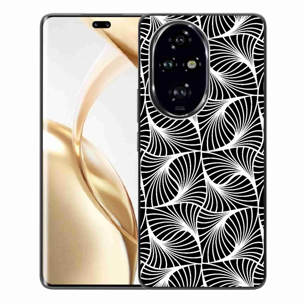 Zselés borítás mmCase a Honor 200 Pro 5G készülékhez - kivonat 14