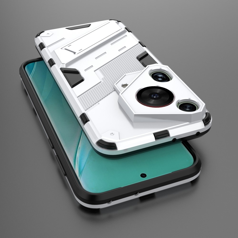 Armory tartós borítás a Huawei Pura 70 Ultra készülékhez - fehér