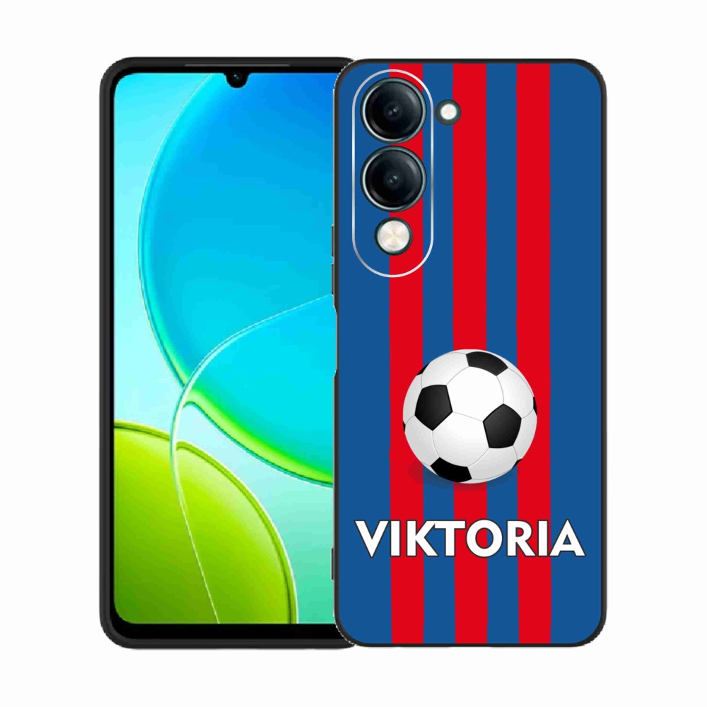 Gél védőburkolat mmCase a Vivo Y29s 5G készülékhez - Victoria