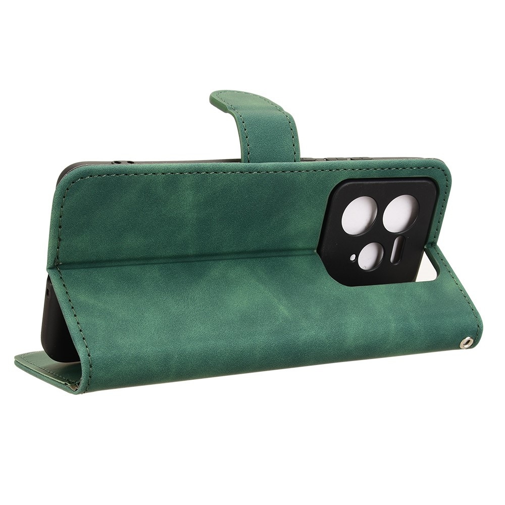 Feel book tok a Realme GT 7 Pro 5G készülékhez - zöld