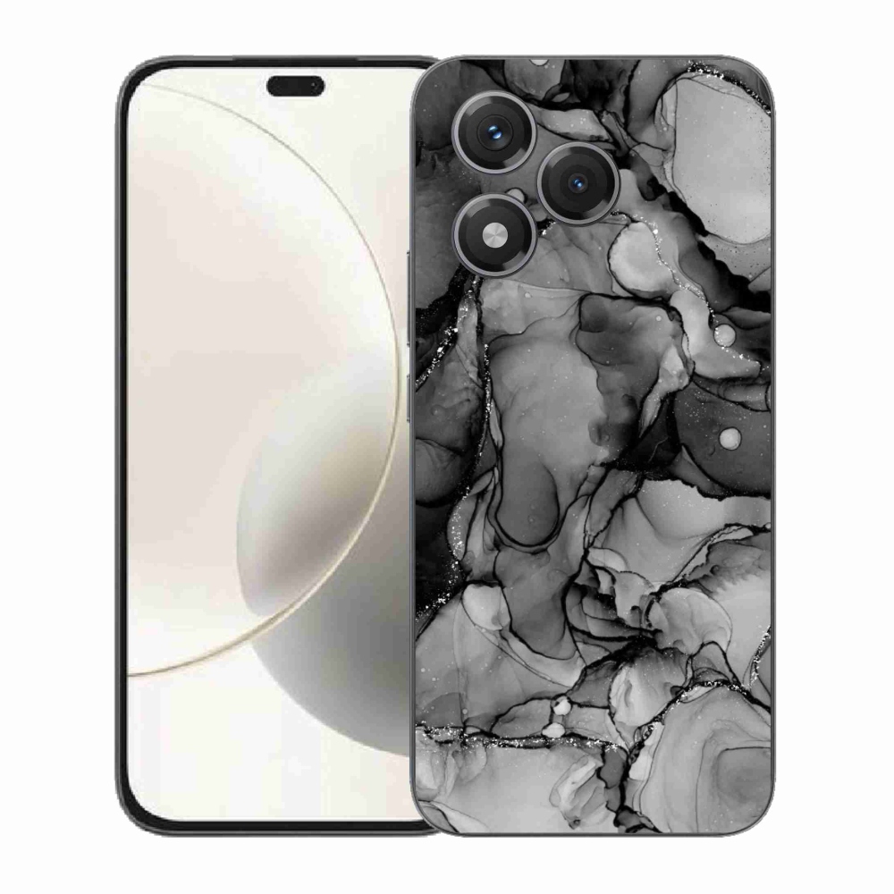 Zselés borítás mmCase a Honor 400 Lite-hoz - absztrakt motívum 5