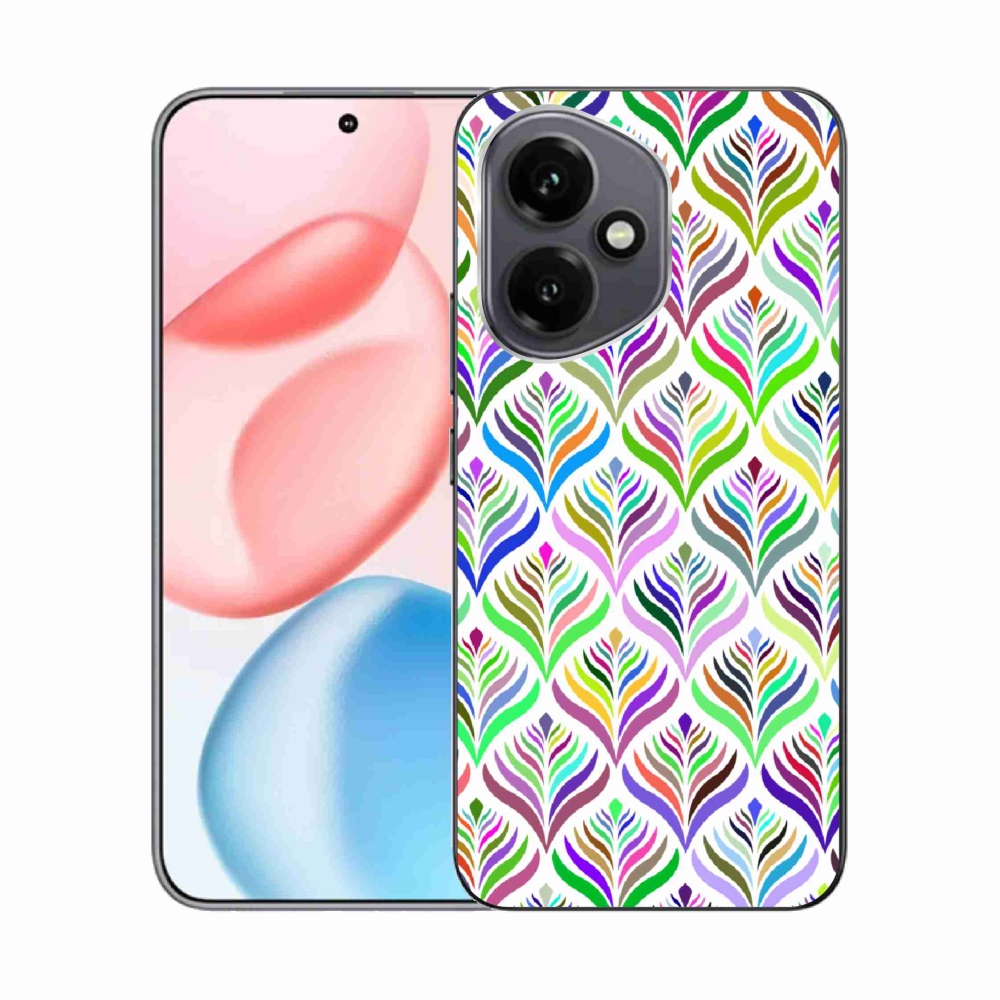 Zselés borítás mmCase a Honor 400-hoz - kivonat 15