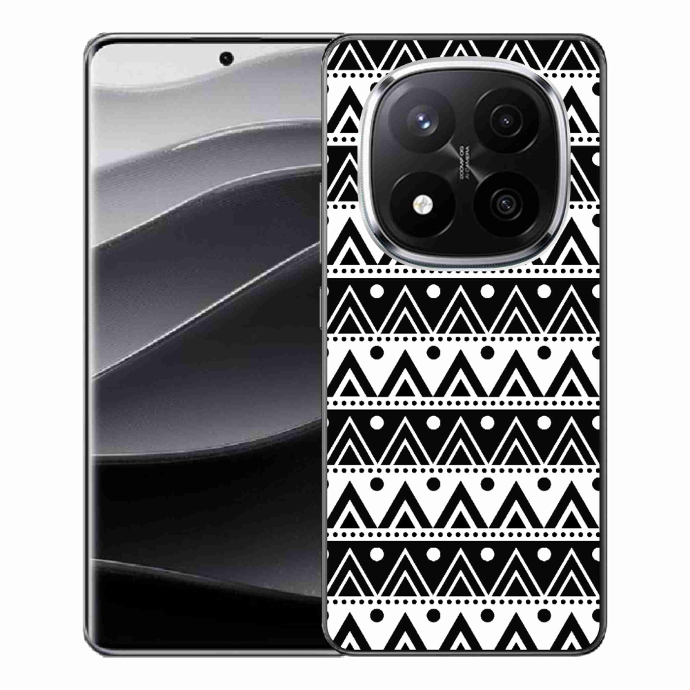 Gél borítás mmCase a Xiaomi Redmi Note 14 Pro+ 5G számára - absztrakt motívum 29