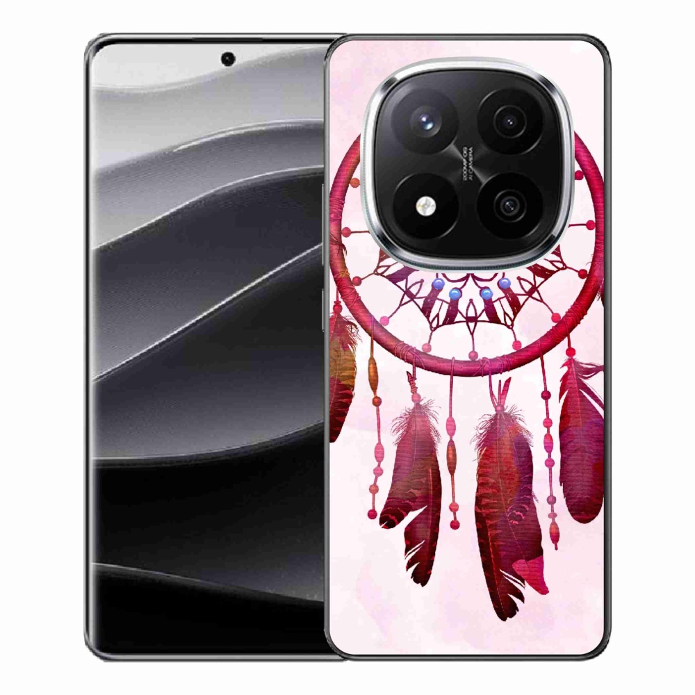 Gél borítás mmCase a Xiaomi Redmi Note 14 Pro+ 5G számára - álomfogó