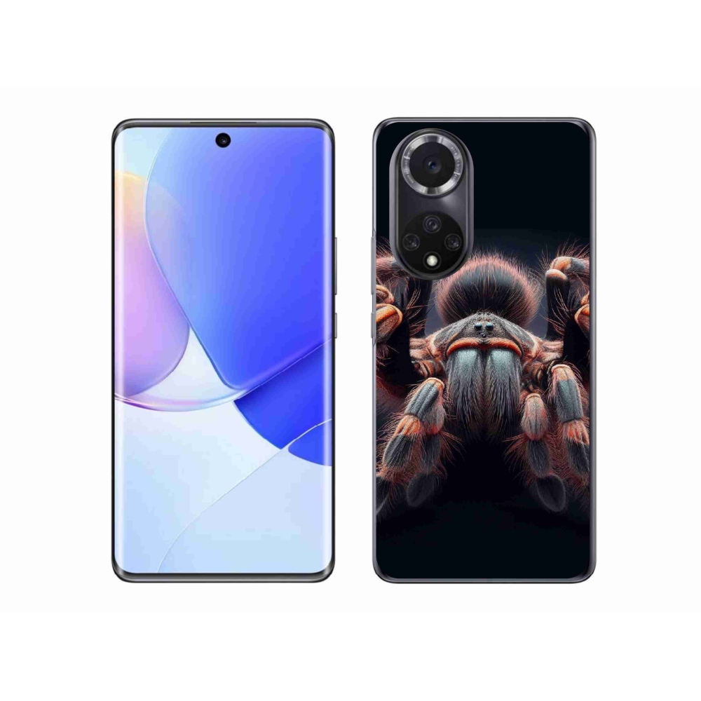 Gél borítás mmCase a Huawei Nova 9 készülékhez - tarantula