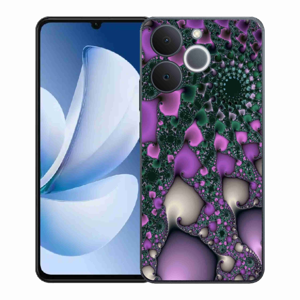 Gél borítás mmCase for Realme Note 70T - összefoglaló 7