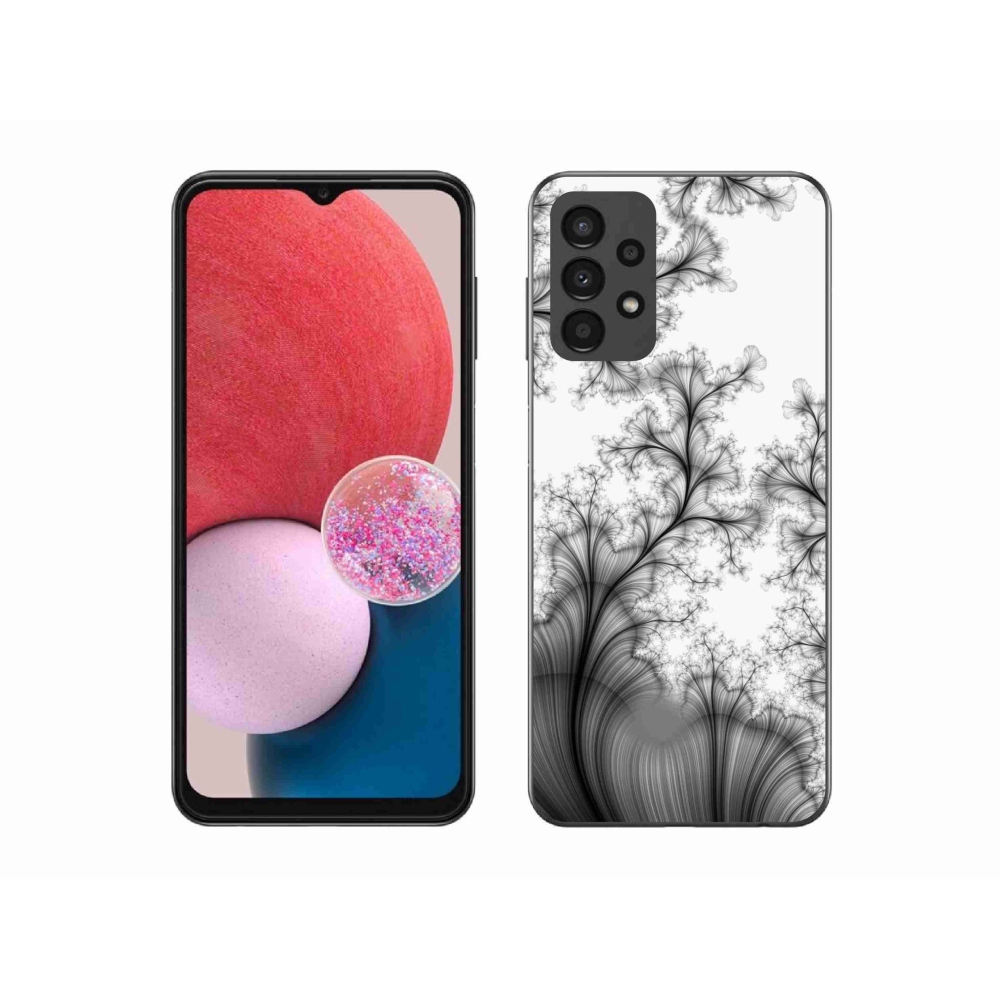 Gél borítás mmCase Samsung Galaxy A13 4G - kivonat 20