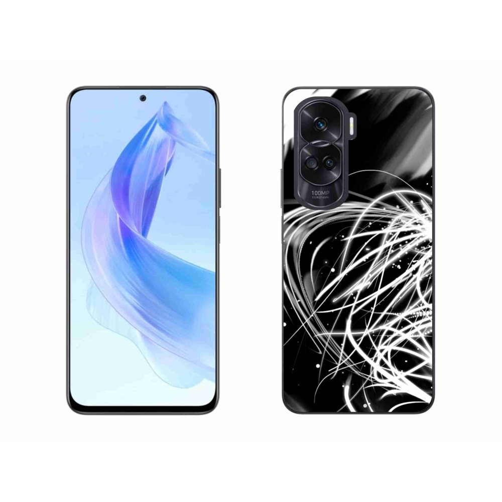 Zselés borítás mmCase a Honor 90 Lite készülékhez - kivonat 2