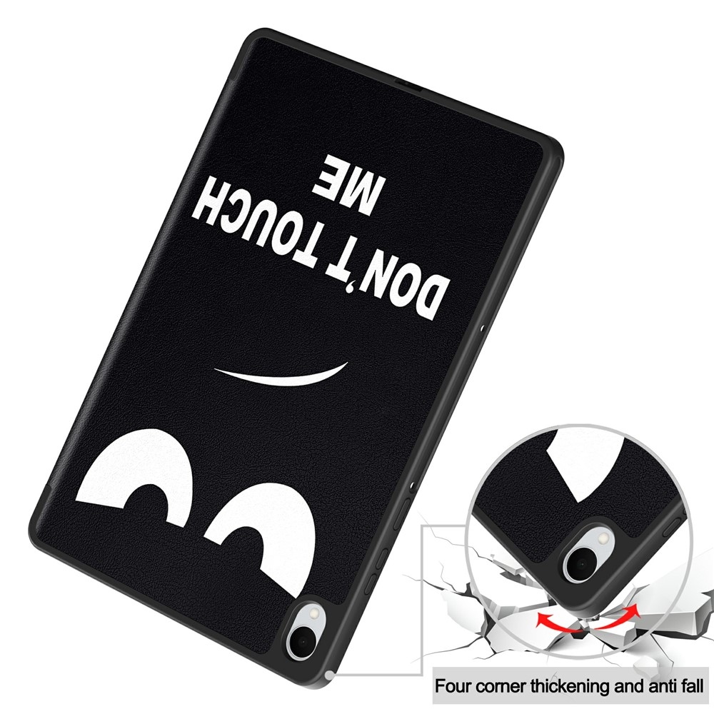 Patte intelligens záró tok Samsung Galaxy Tab S11 - ne érintse meg