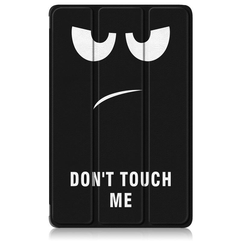 Patte intelligens záró tok Xiaomi Redmi Pad 10.6 tablethez - ne érintse meg