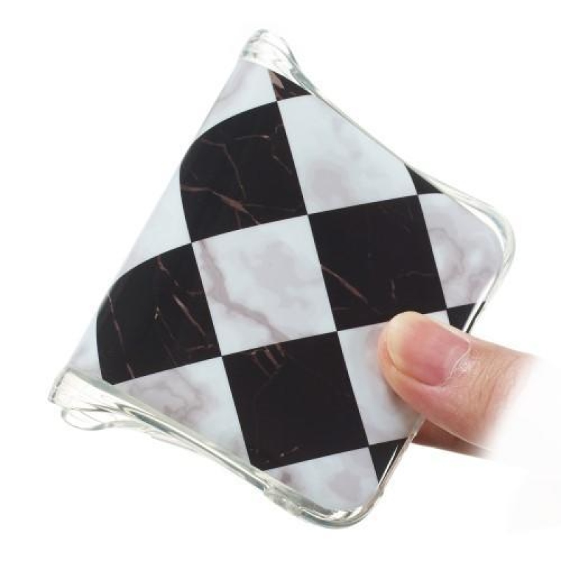 Patte zselés tok Xiaomi Mi 9T / Mi 9T Pro - sakk