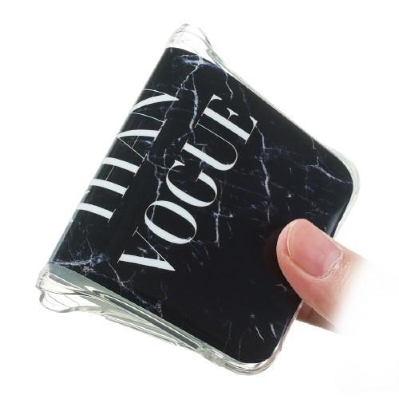 Zselés tok a Xiaomi Mi 9T / Mi 9T Pro készülékhez - vogue